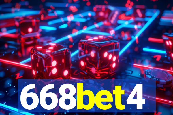 668bet4