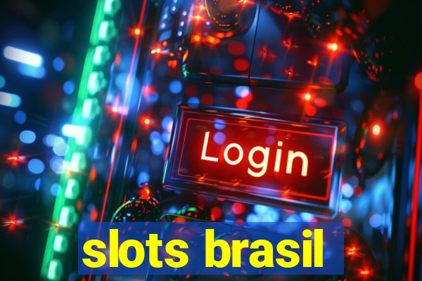 slots brasil