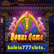 baleia777slots.com