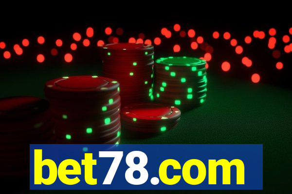 bet78.com