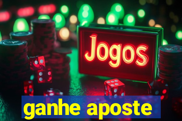 ganhe aposte