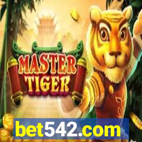 bet542.com