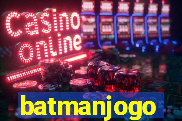 batmanjogo