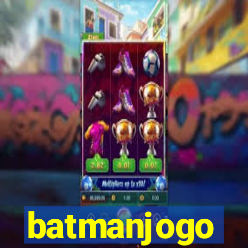 batmanjogo