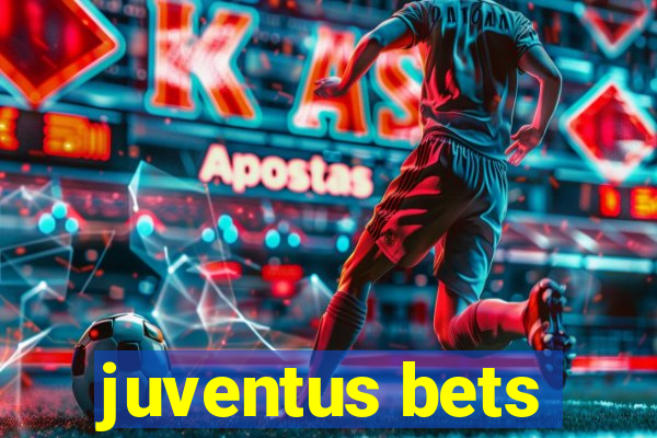 juventus bets