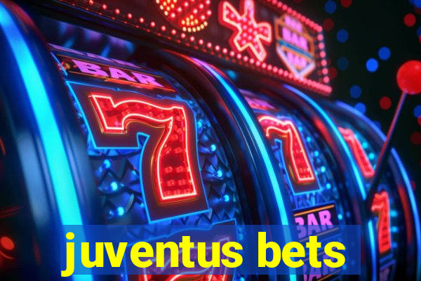 juventus bets