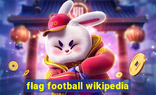 flag football wikipedia