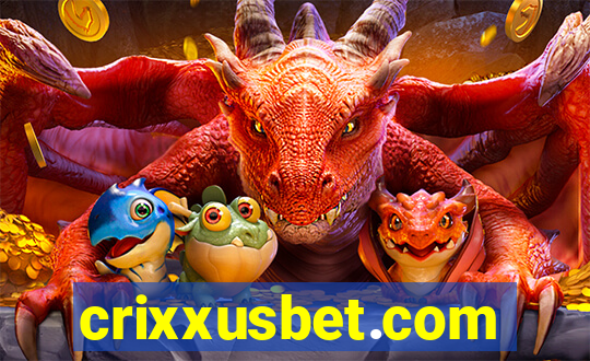 crixxusbet.com