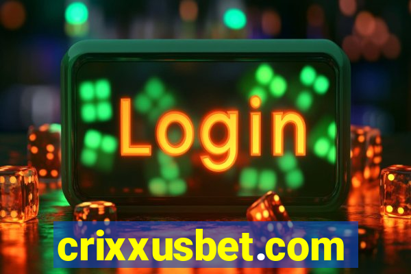 crixxusbet.com