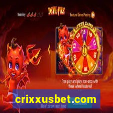 crixxusbet.com