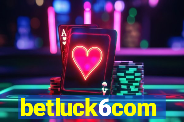 betluck6com