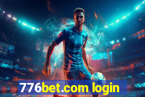 776bet.com login