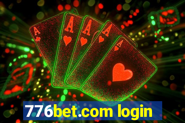 776bet.com login