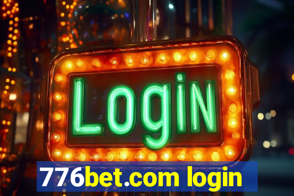 776bet.com login