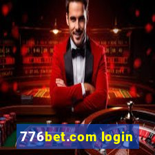 776bet.com login