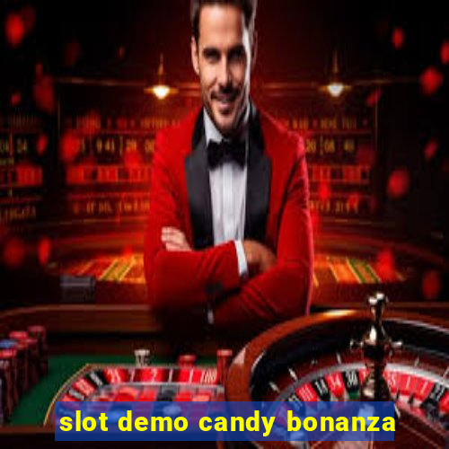 slot demo candy bonanza