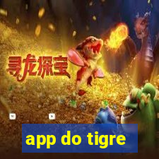 app do tigre