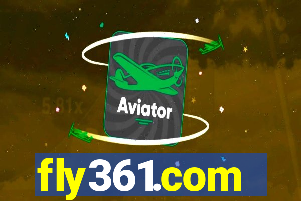 fly361.com