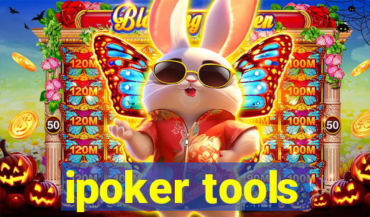 ipoker tools