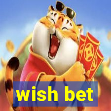 wish bet