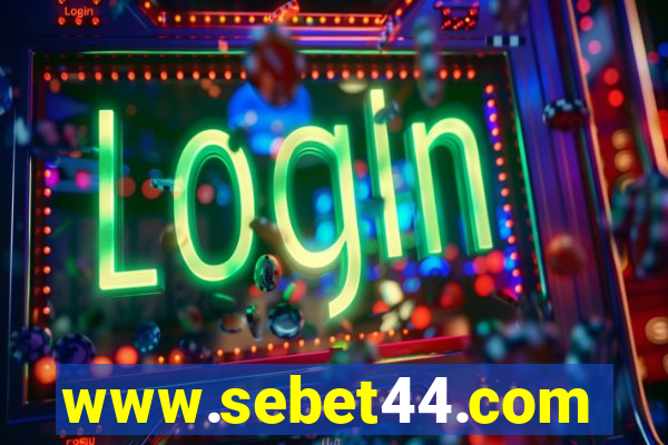 www.sebet44.com