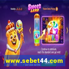 www.sebet44.com