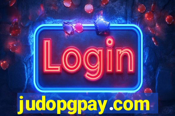 judopgpay.com