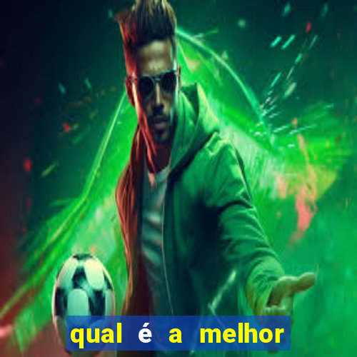 qual é a melhor plataforma de jogo