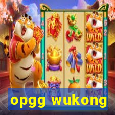 opgg wukong