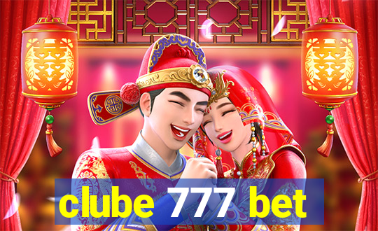 clube 777 bet