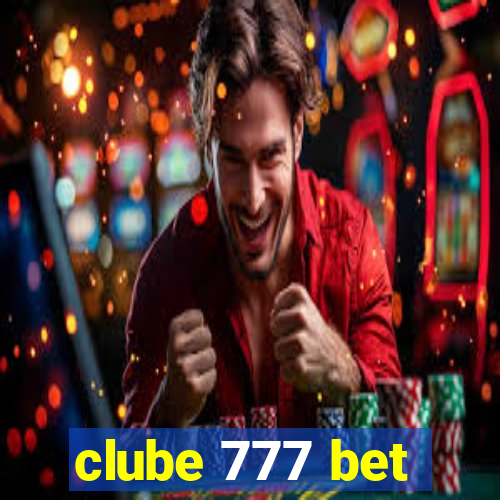 clube 777 bet