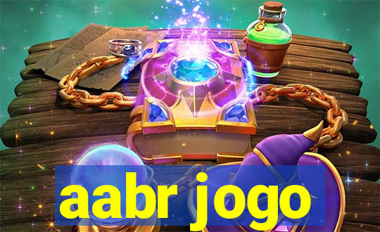 aabr jogo