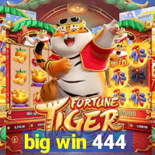 big win 444