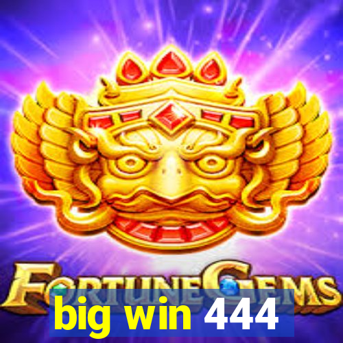 big win 444