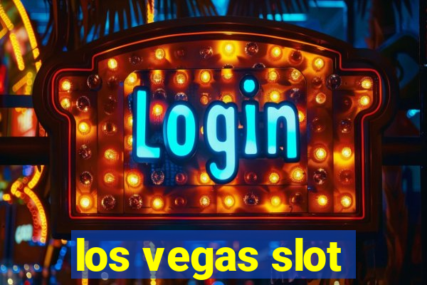 los vegas slot