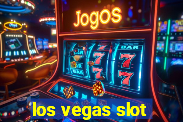 los vegas slot