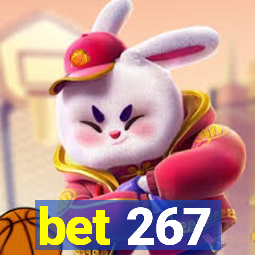 bet 267