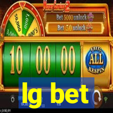 lg bet