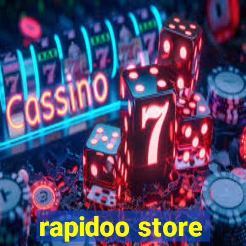 rapidoo store