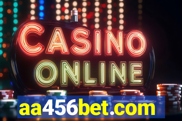 aa456bet.com