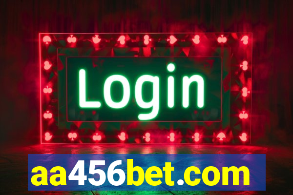 aa456bet.com