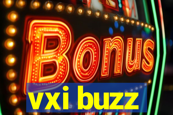 vxi buzz