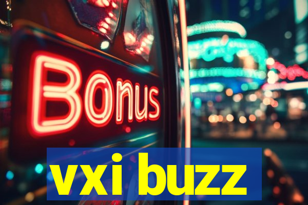 vxi buzz