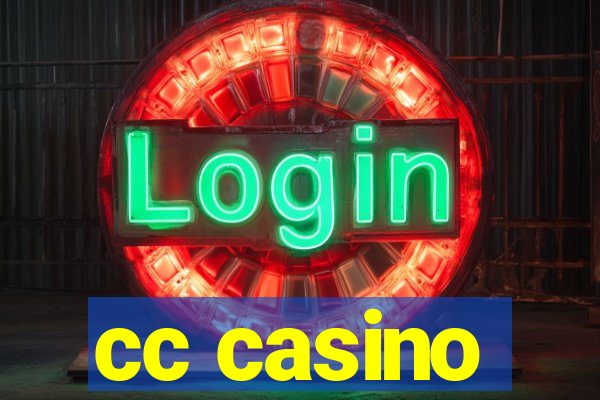 cc casino