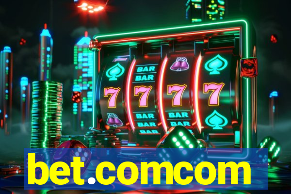 bet.comcom