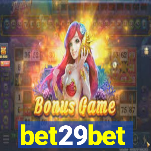 bet29bet