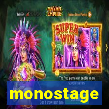 monostage