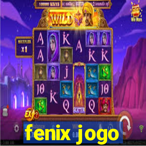 fenix jogo