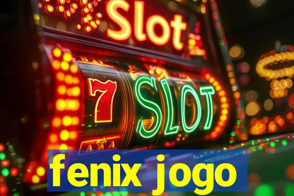 fenix jogo