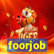 foorjob